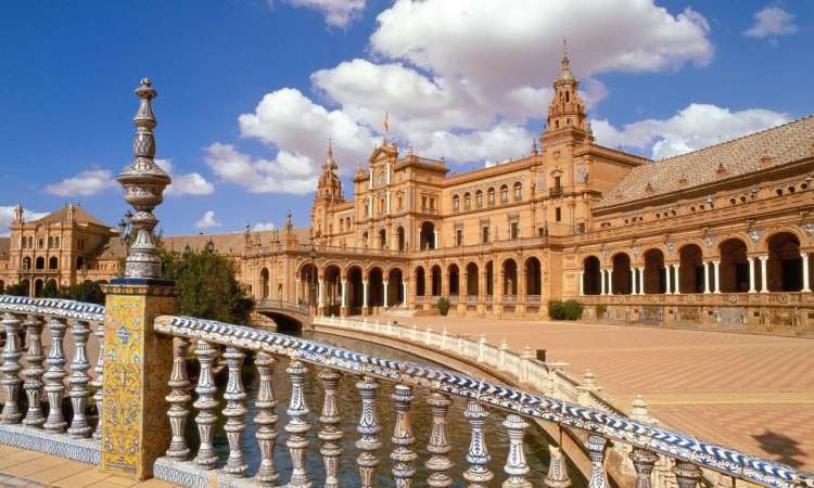 siviglia